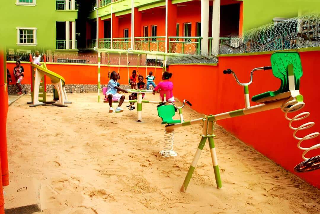 Play Ground